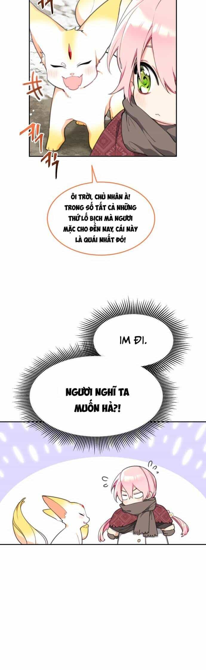 Công Chúa Lotto - Chương 24 - ảnh 20