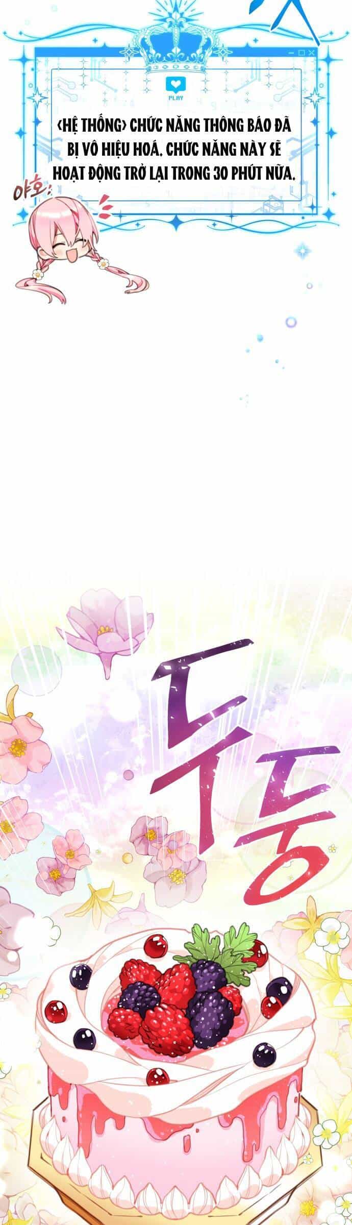 Công Chúa Lotto - Chương 25 - ảnh 15