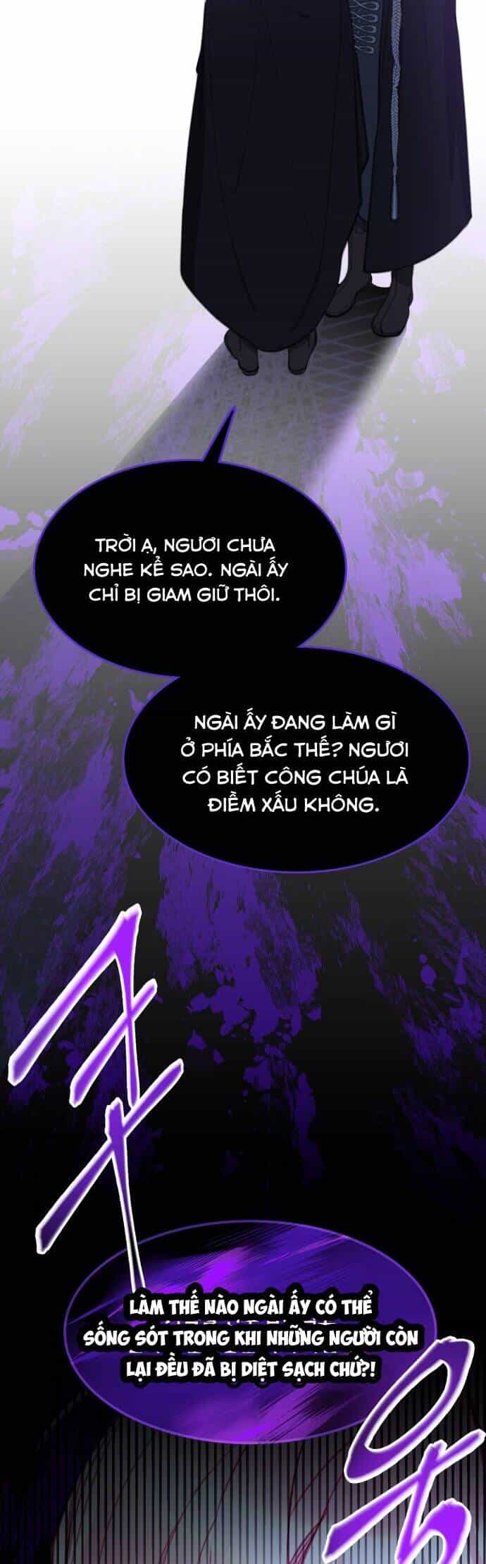 Công Chúa Lotto - Chương 25 - ảnh 2