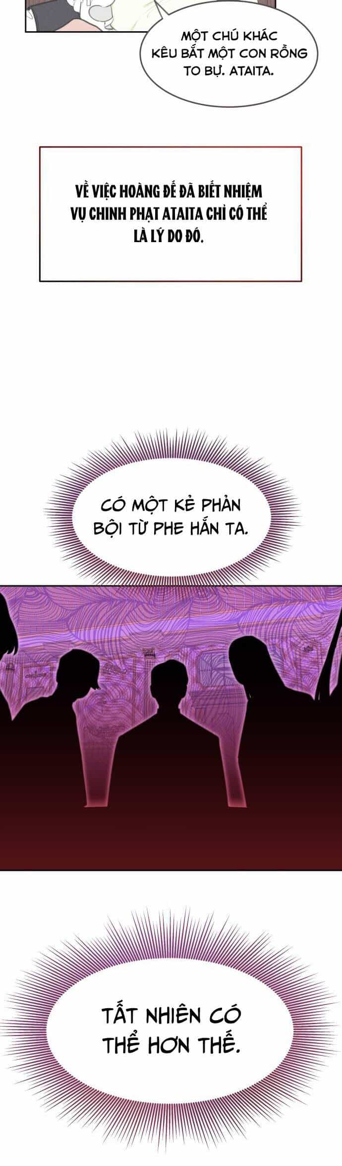 Công Chúa Lotto - Chương 25 - ảnh 35
