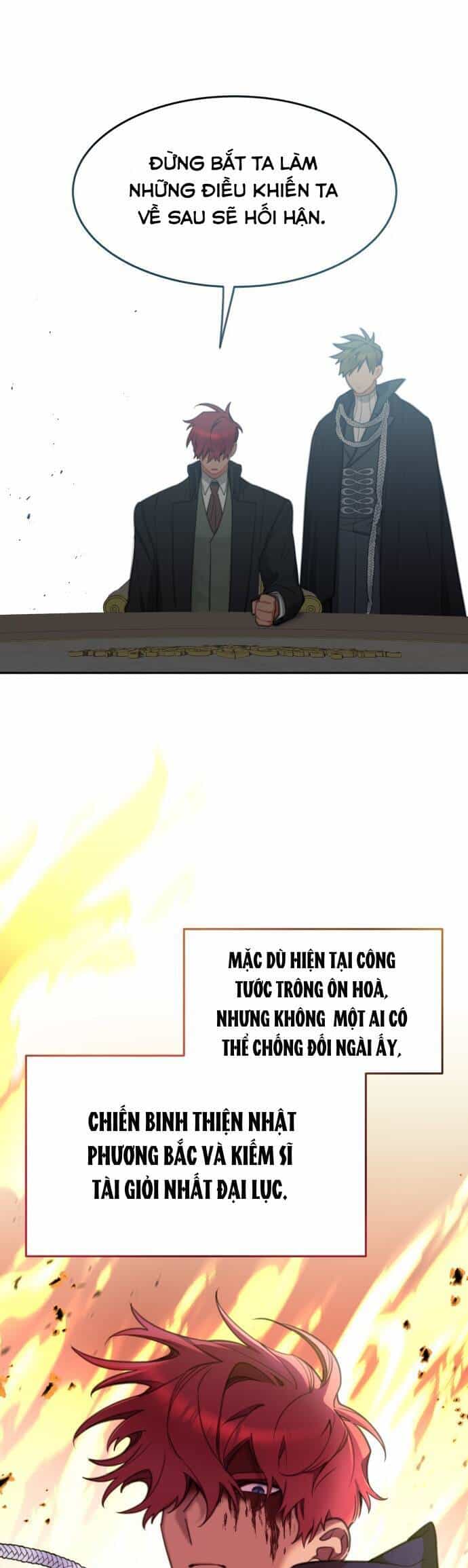 Công Chúa Lotto - Chương 25 - ảnh 43