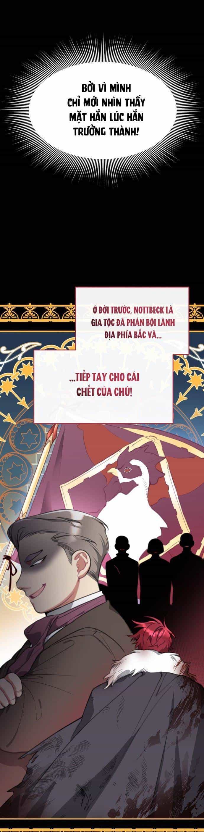 Công Chúa Lotto - Chương 26 - ảnh 29