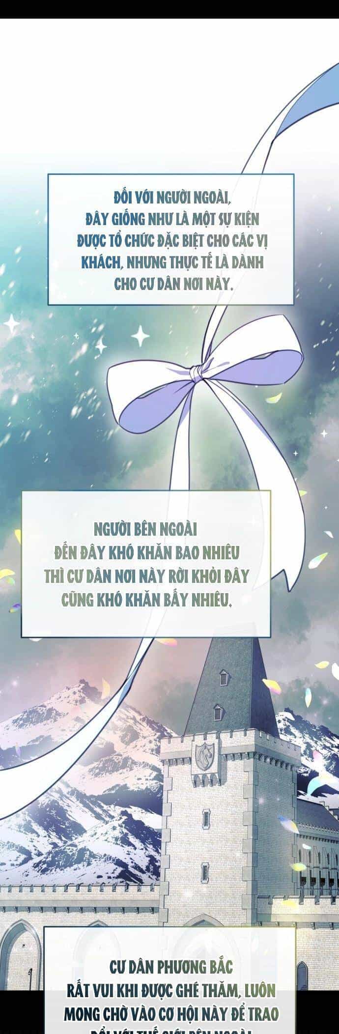 Công Chúa Lotto - Chương 29 - ảnh 10