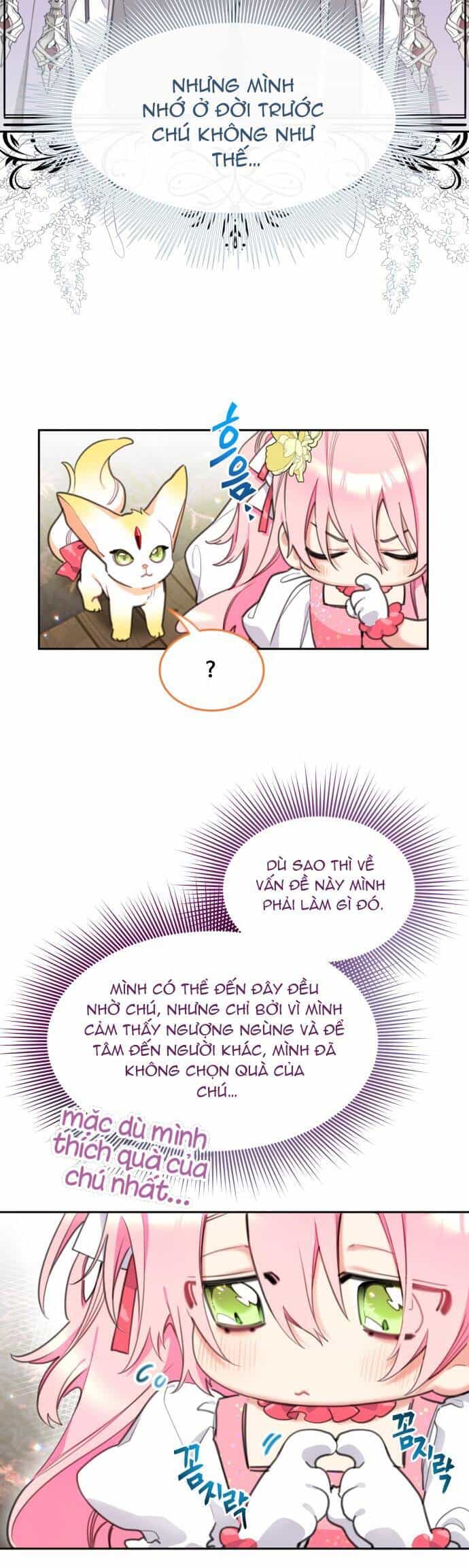 Công Chúa Lotto - Chương 30 - ảnh 28