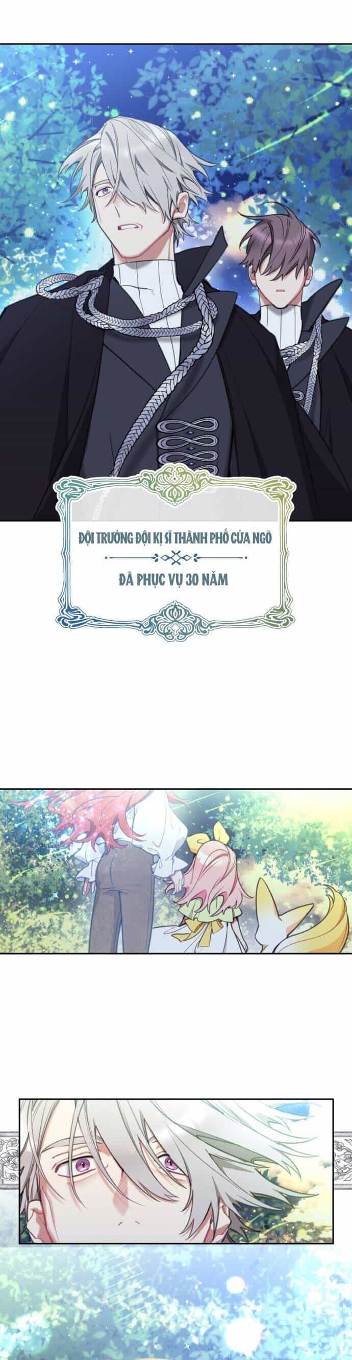 Công Chúa Lotto - Chương 30 - ảnh 41