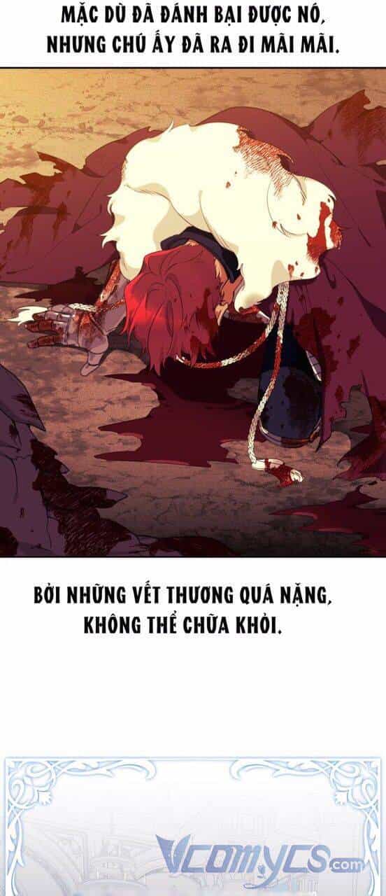 Công Chúa Lotto - Chương 3 - ảnh 18