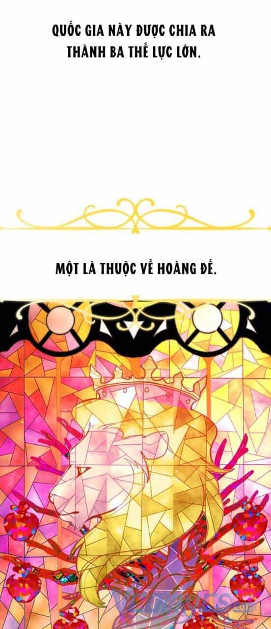 Công Chúa Lotto - Chương 3 - ảnh 40