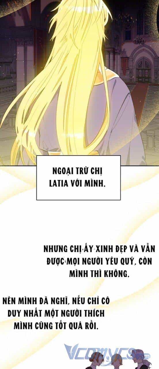 Công Chúa Lotto - Chương 3 - ảnh 57