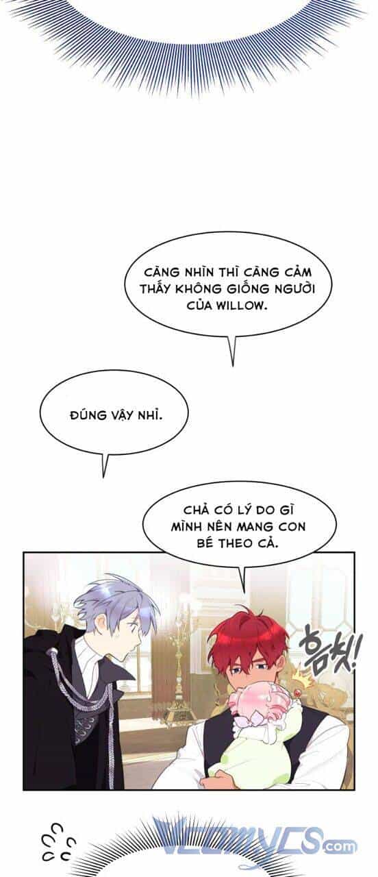 Công Chúa Lotto - Chương 3 - ảnh 72