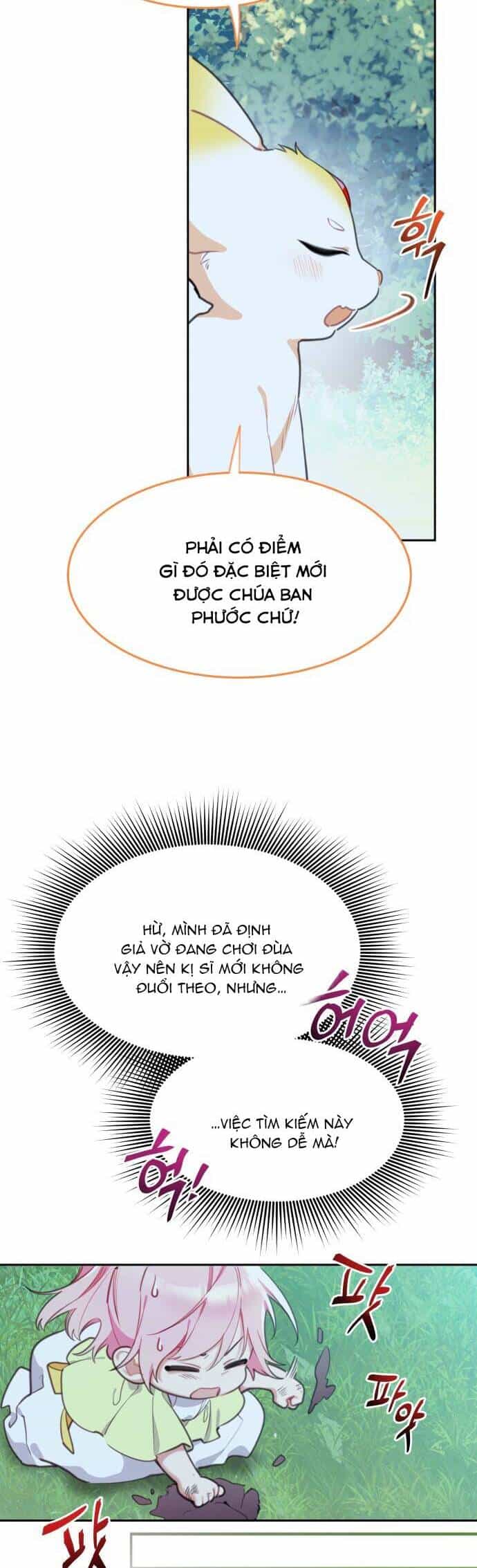 Công Chúa Lotto - Chương 31 - ảnh 8