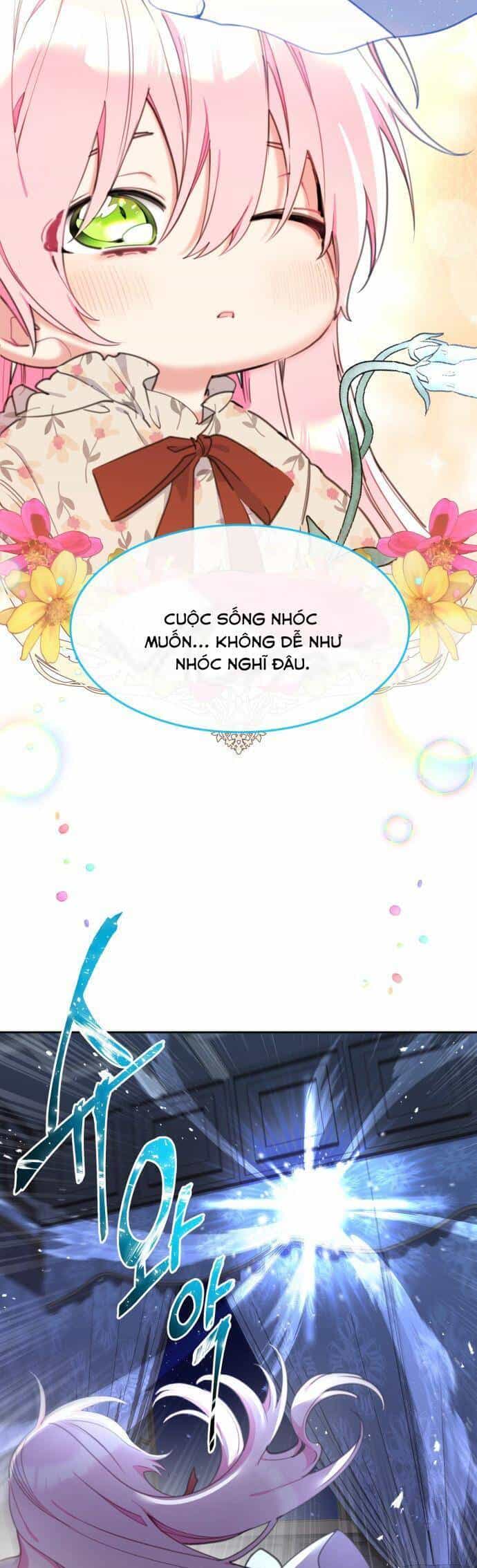Công Chúa Lotto - Chương 32 - ảnh 16