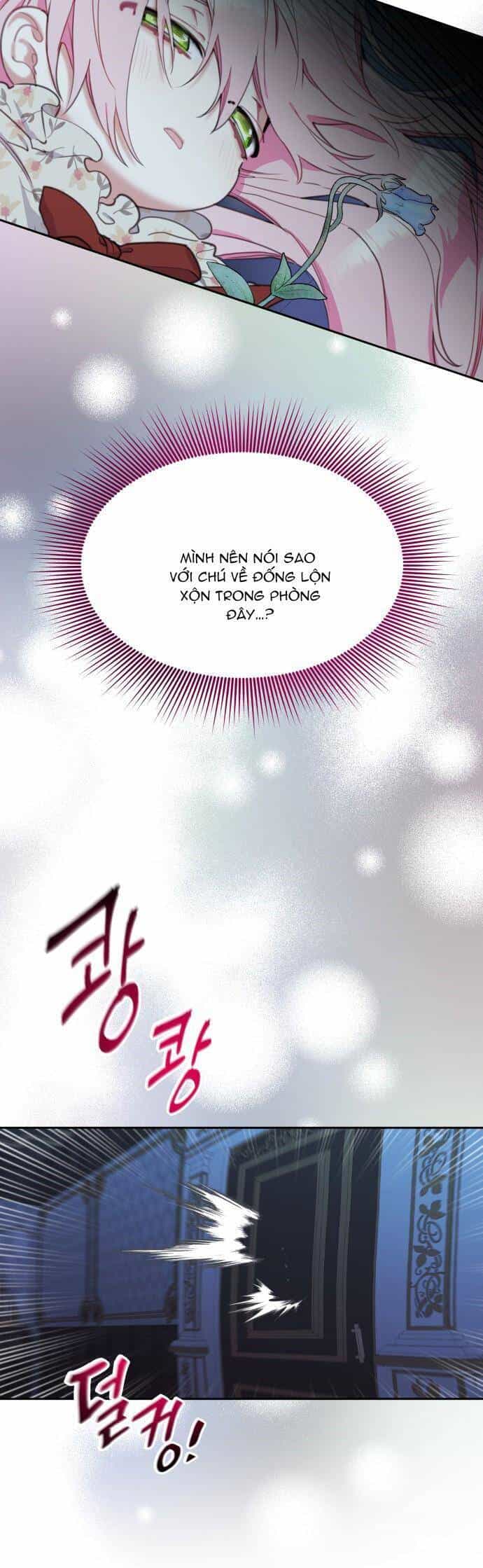 Công Chúa Lotto - Chương 32 - ảnh 19