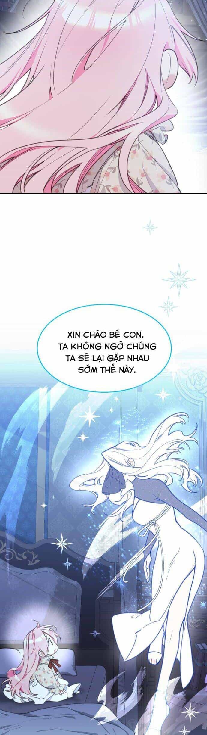 Công Chúa Lotto - Chương 32 - ảnh 2