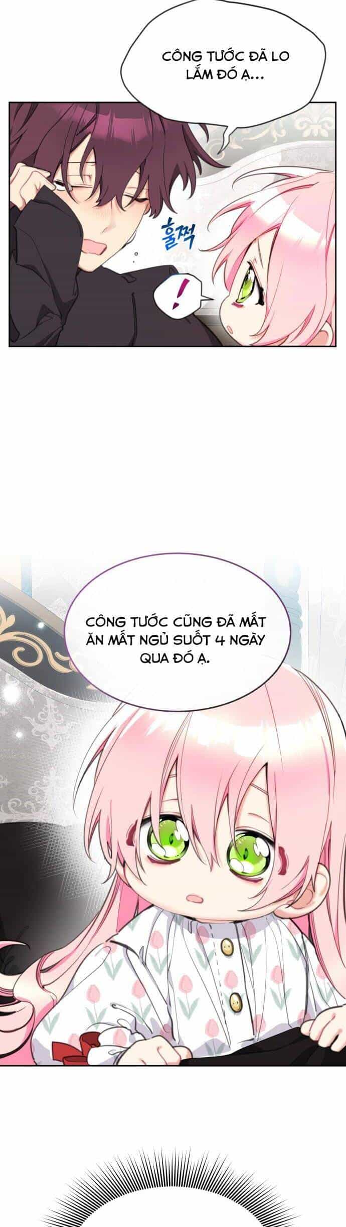 Công Chúa Lotto - Chương 33 - ảnh 20