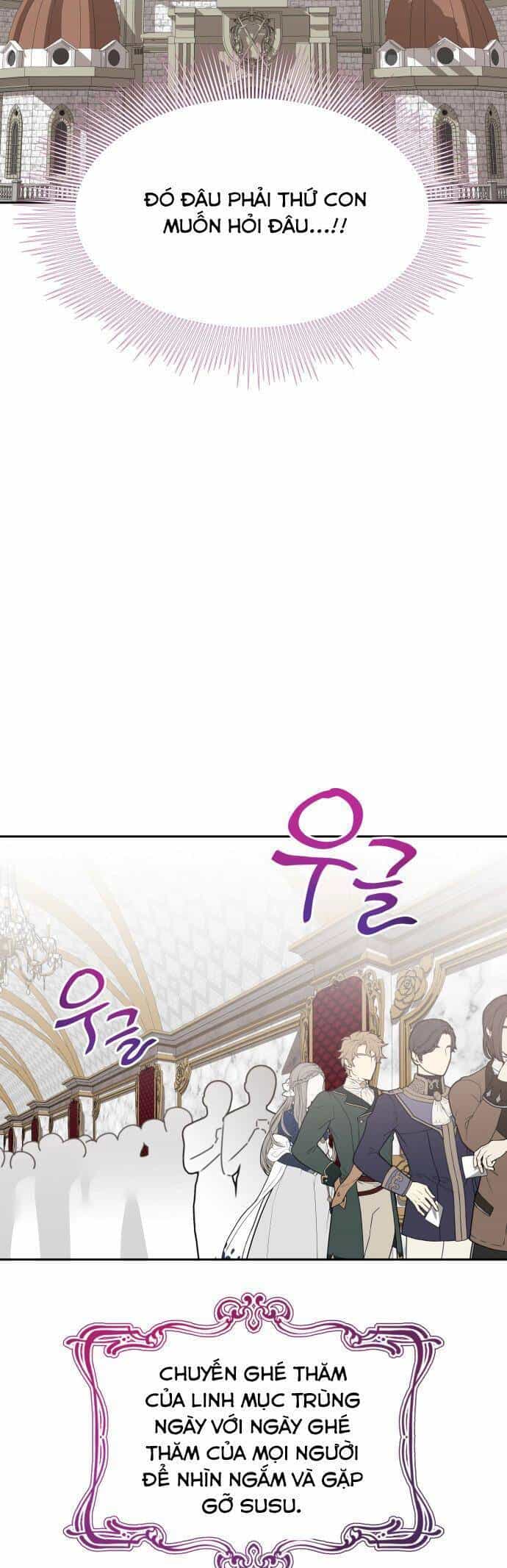 Công Chúa Lotto - Chương 34 - ảnh 25