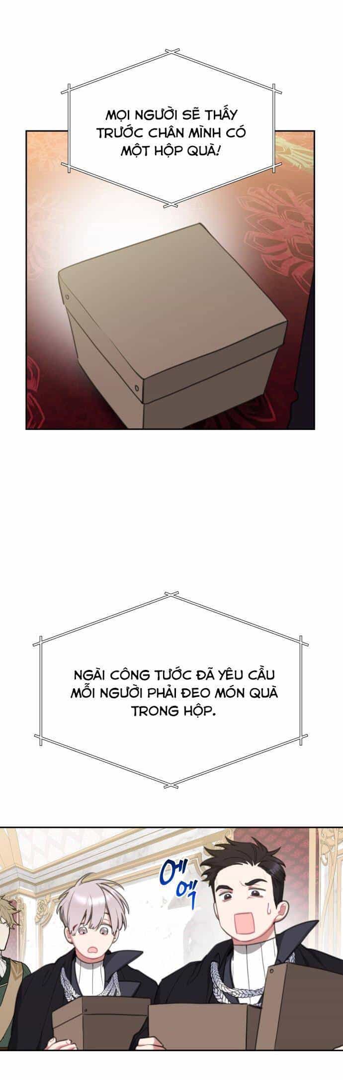 Công Chúa Lotto - Chương 34 - ảnh 28