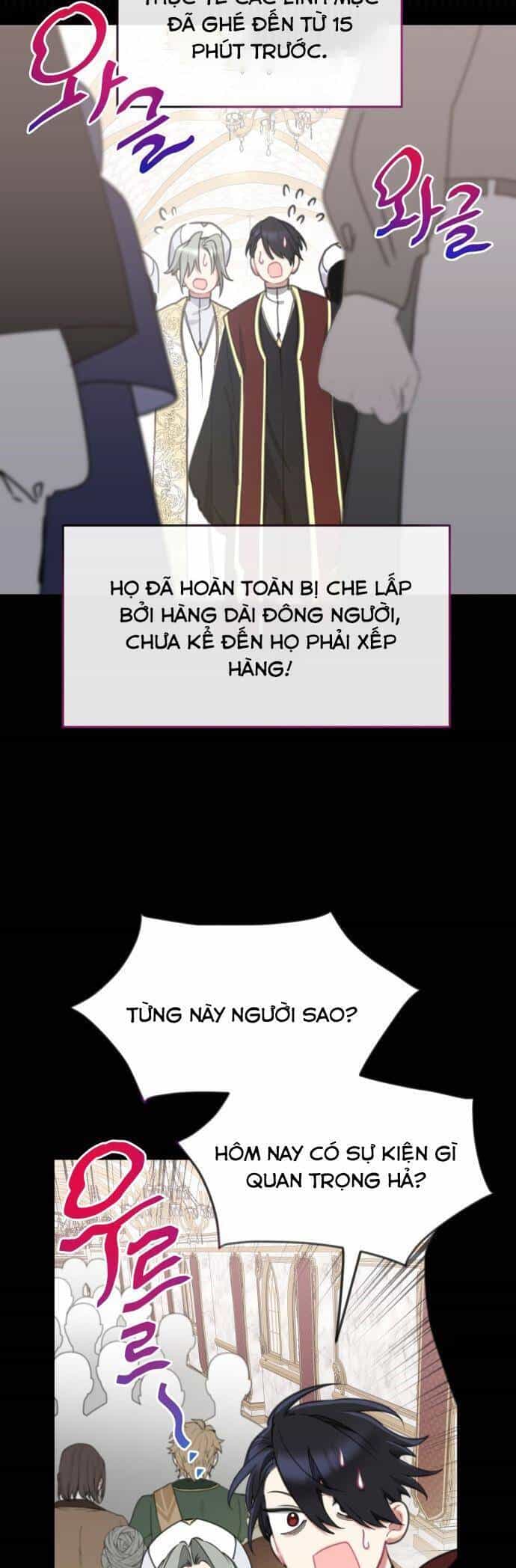 Công Chúa Lotto - Chương 34 - ảnh 32
