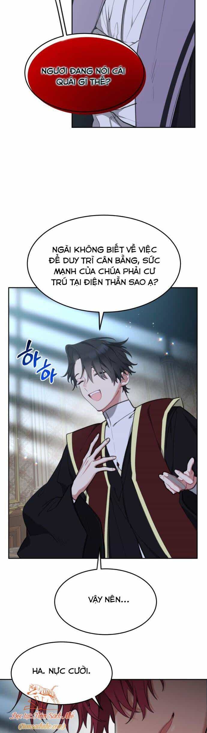 Công Chúa Lotto - Chương 35 - ảnh 27