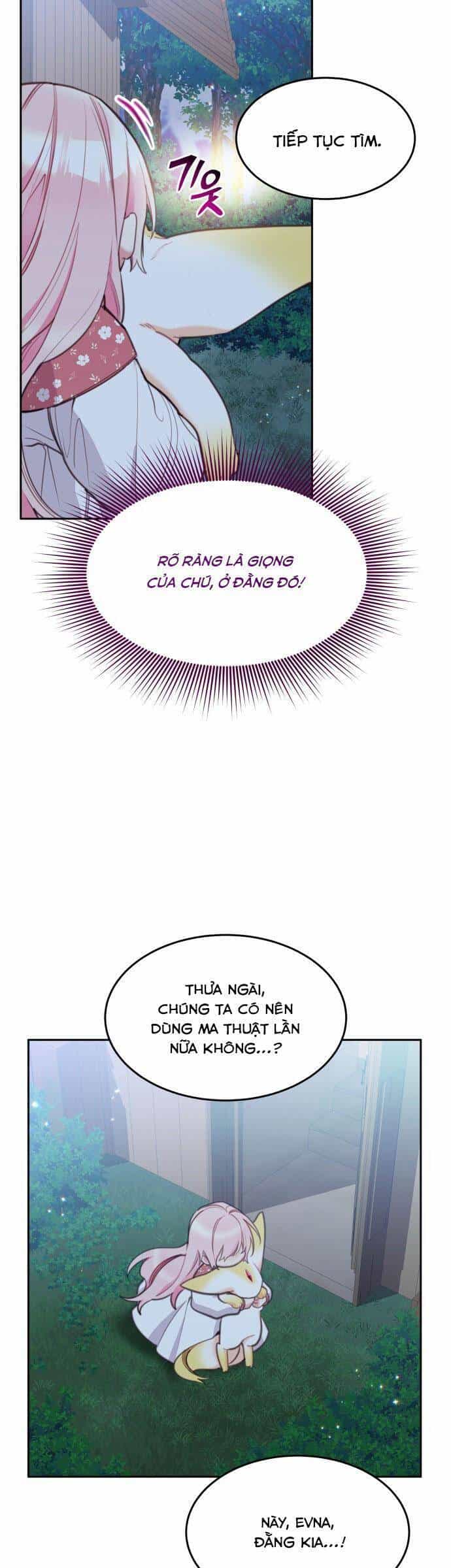Công Chúa Lotto - Chương 37 - ảnh 13