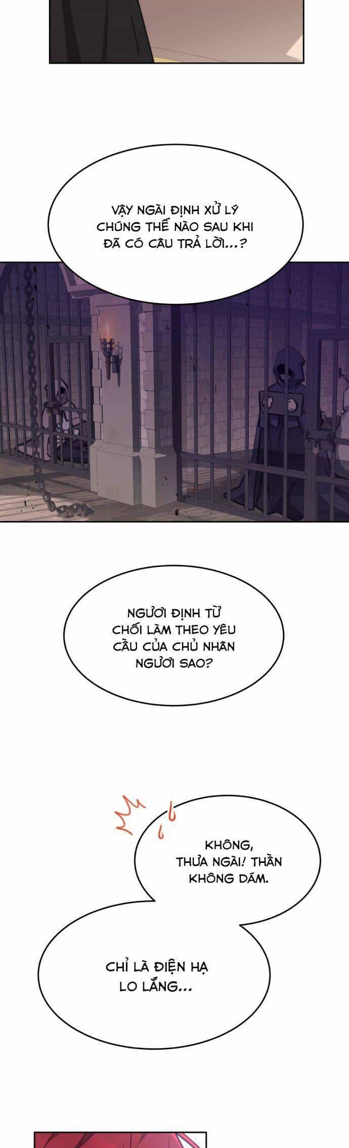 Công Chúa Lotto - Chương 37 - ảnh 34