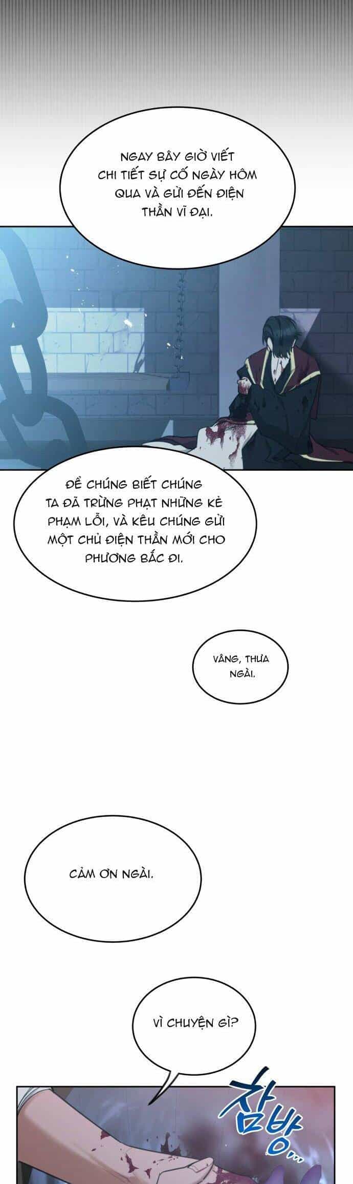 Công Chúa Lotto - Chương 38 - ảnh 26