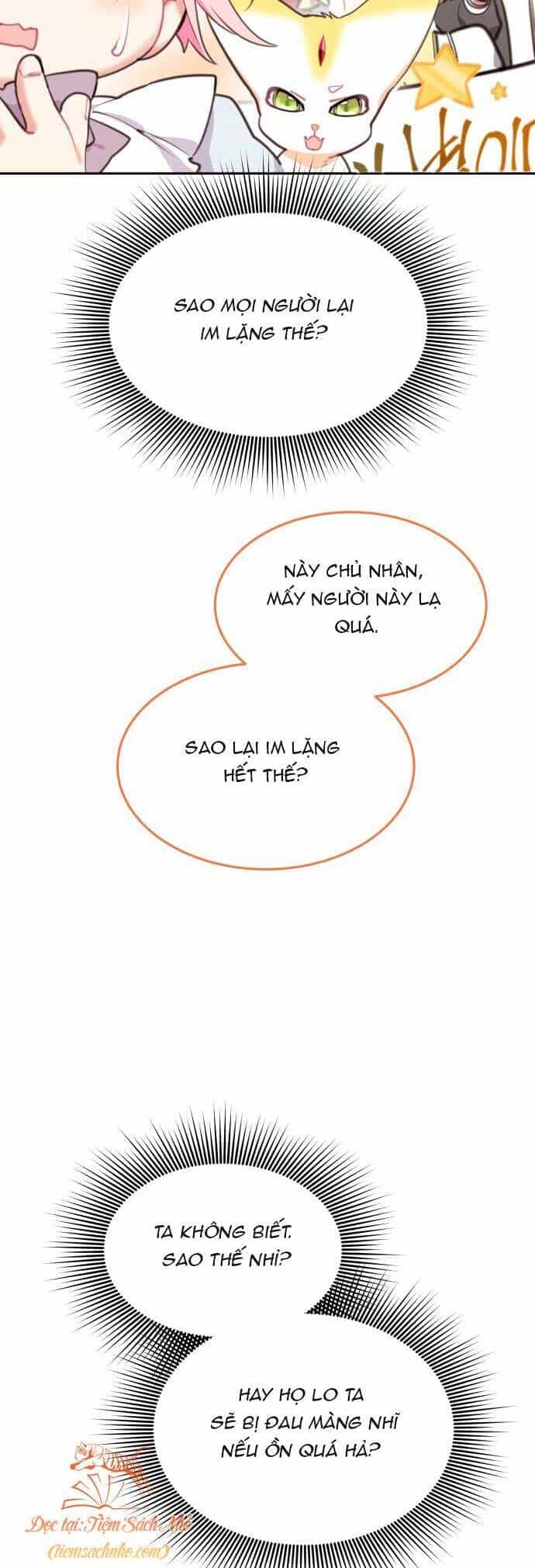 Công Chúa Lotto - Chương 38 - ảnh 38