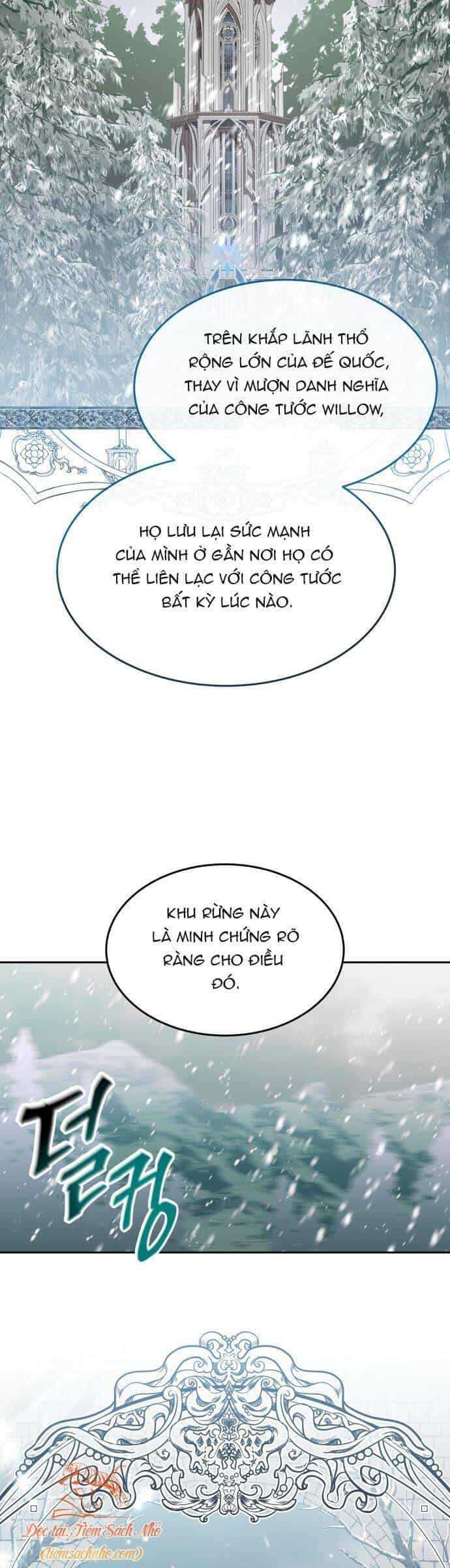 Công Chúa Lotto - Chương 39 - ảnh 21