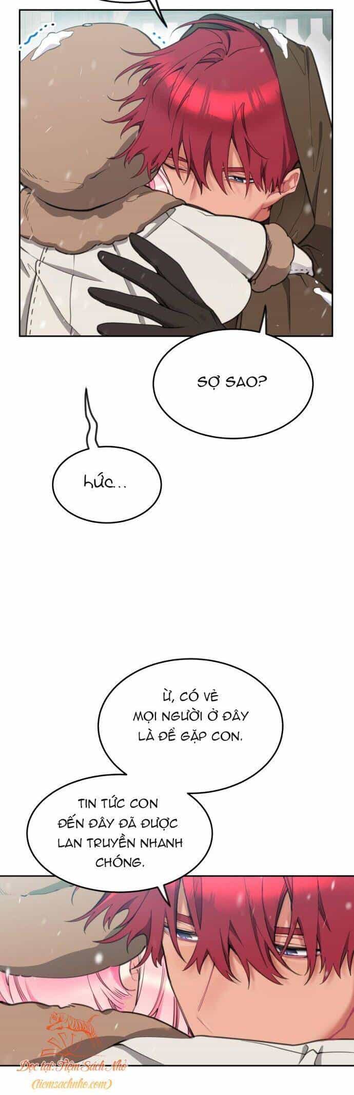 Công Chúa Lotto - Chương 39 - ảnh 27