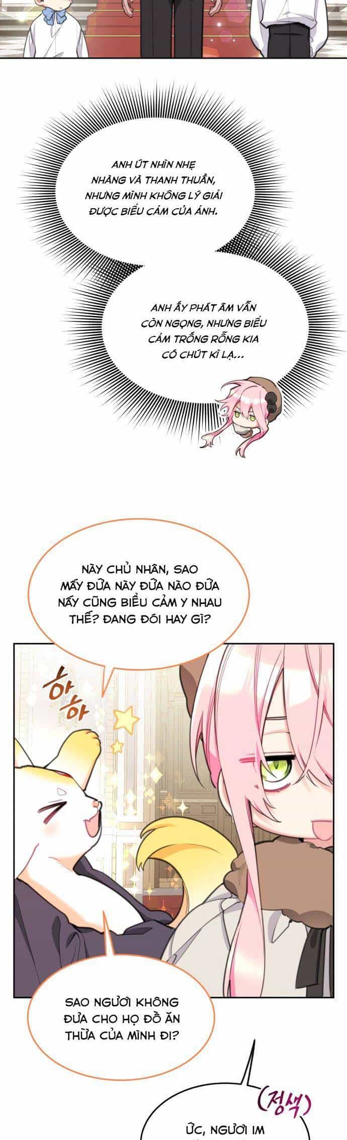 Công Chúa Lotto - Chương 40 - ảnh 4