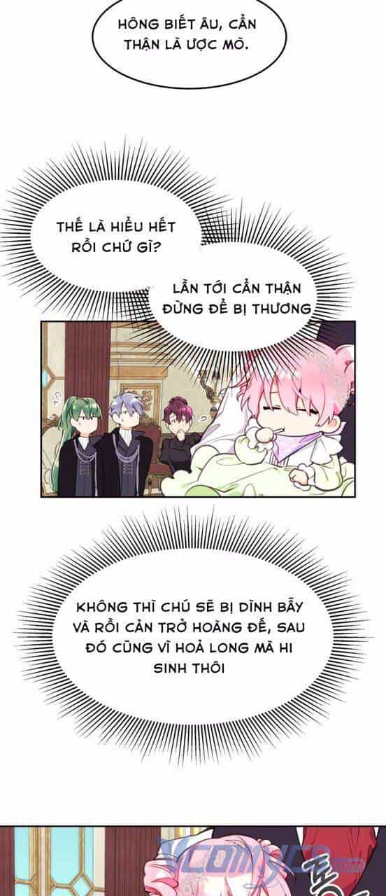 Công Chúa Lotto - Chương 4 - ảnh 16