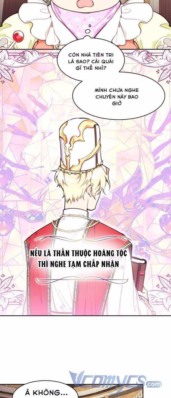 Công Chúa Lotto - Chương 4 - ảnh 3