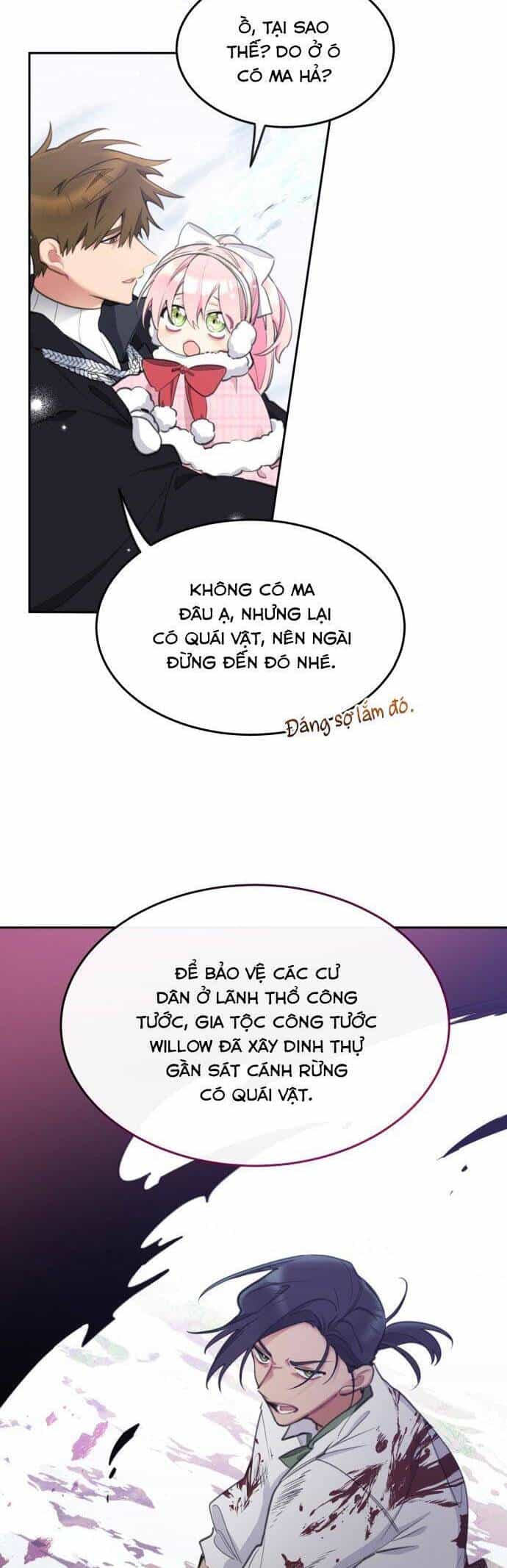 Công Chúa Lotto - Chương 41 - ảnh 35