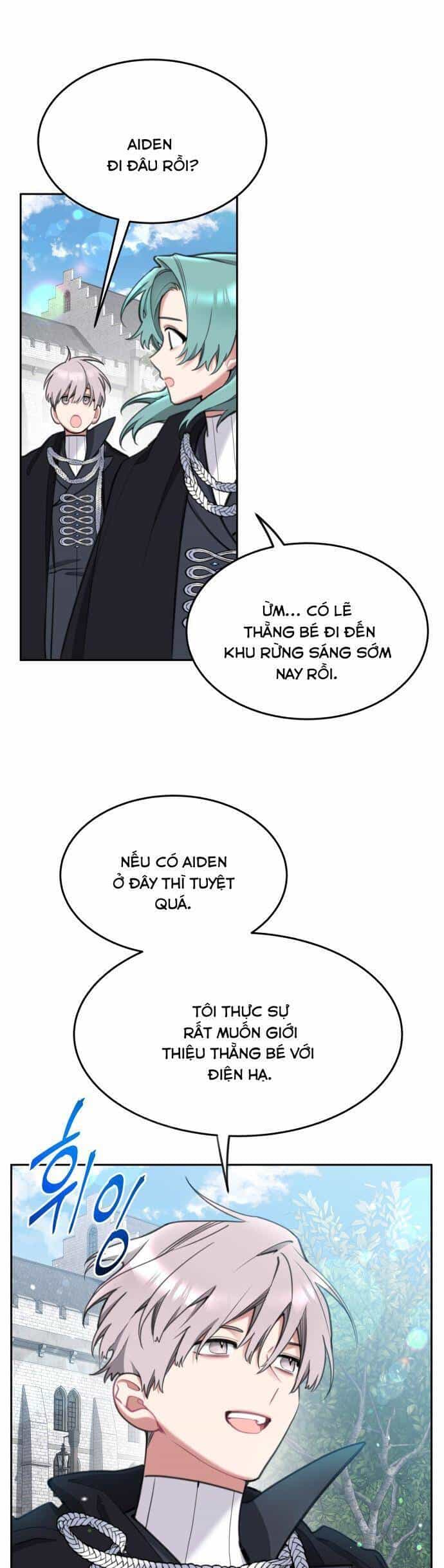 Công Chúa Lotto - Chương 43 - ảnh 1
