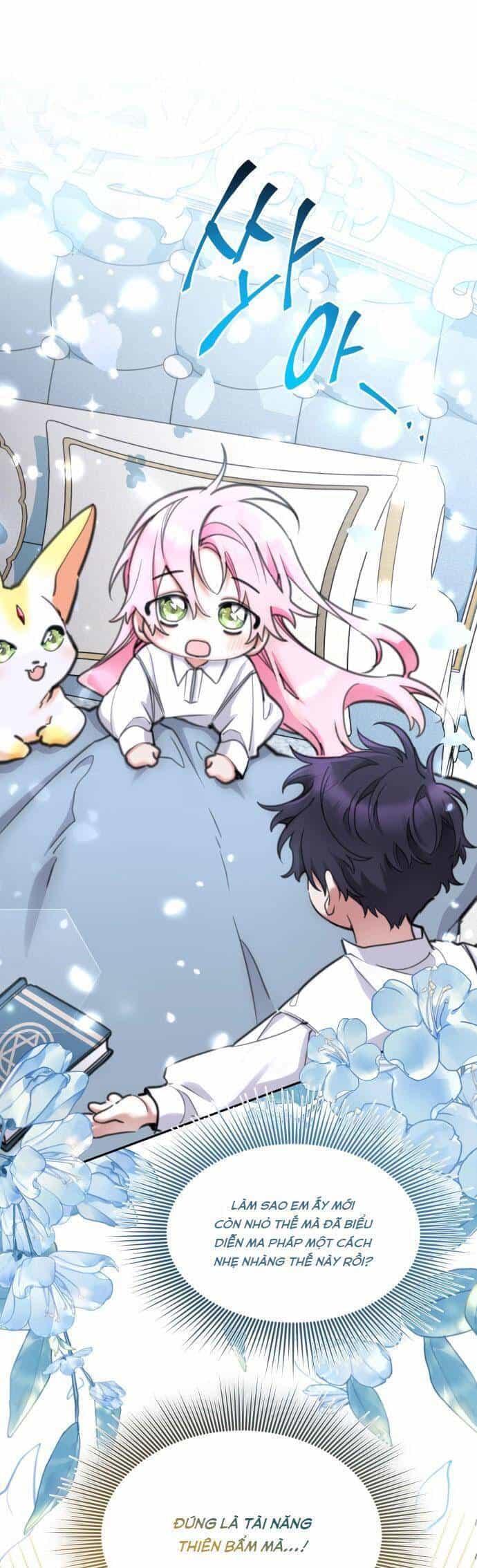 Công Chúa Lotto - Chương 46 - ảnh 34