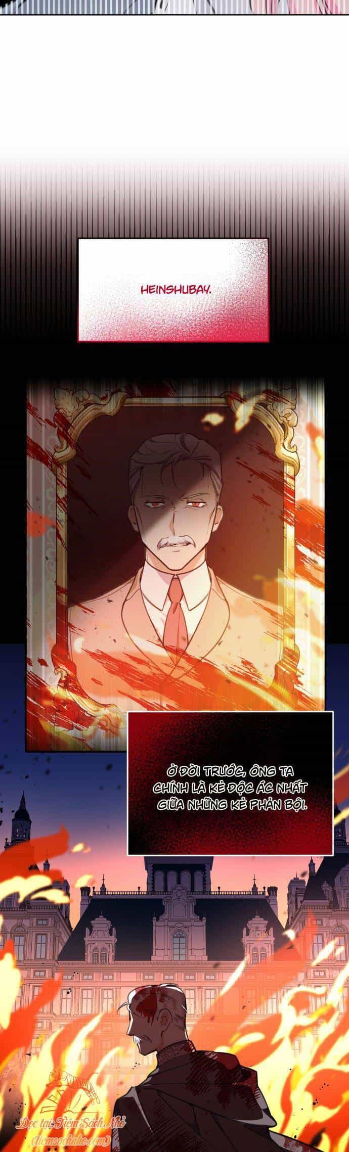 Công Chúa Lotto - Chương 46 - ảnh 39