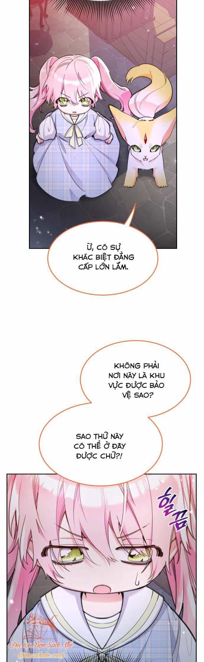 Công Chúa Lotto - Chương 47 - ảnh 27