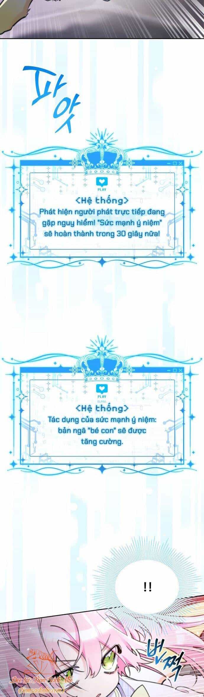 Công Chúa Lotto - Chương 47 - ảnh 30