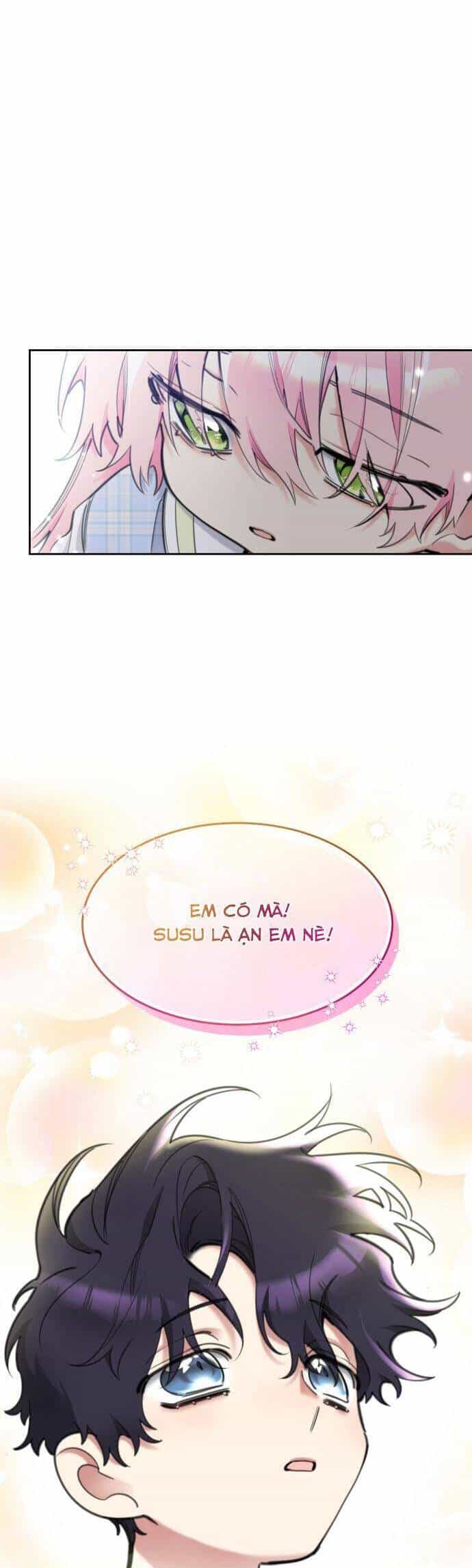 Công Chúa Lotto - Chương 47 - ảnh 35