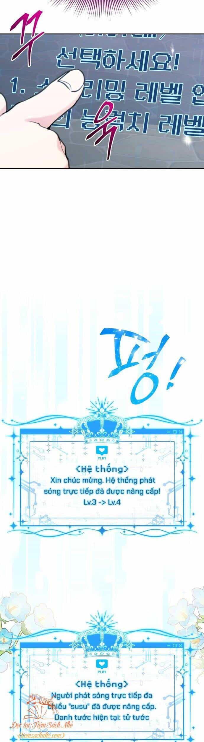 Công Chúa Lotto - Chương 47 - ảnh 45
