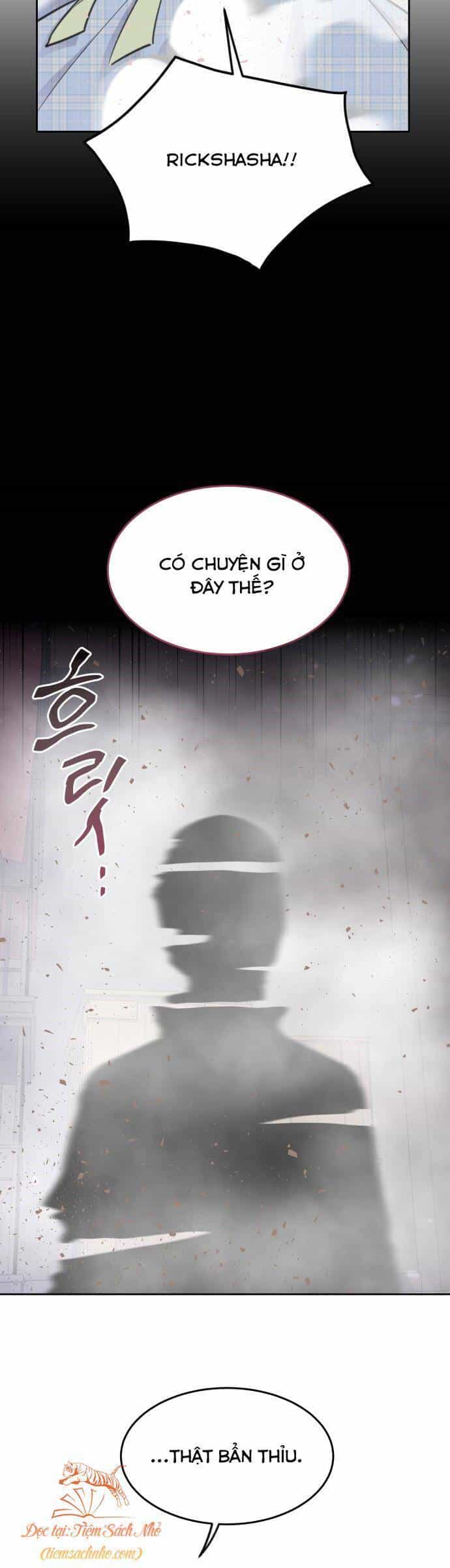Công Chúa Lotto - Chương 48 - ảnh 12