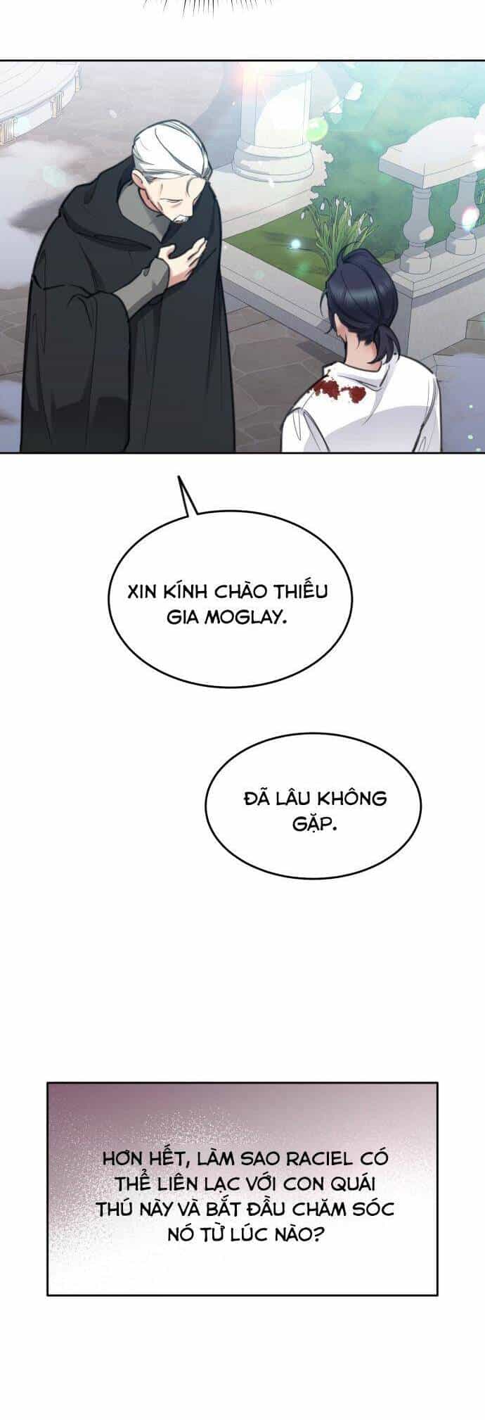 Công Chúa Lotto - Chương 48 - ảnh 40