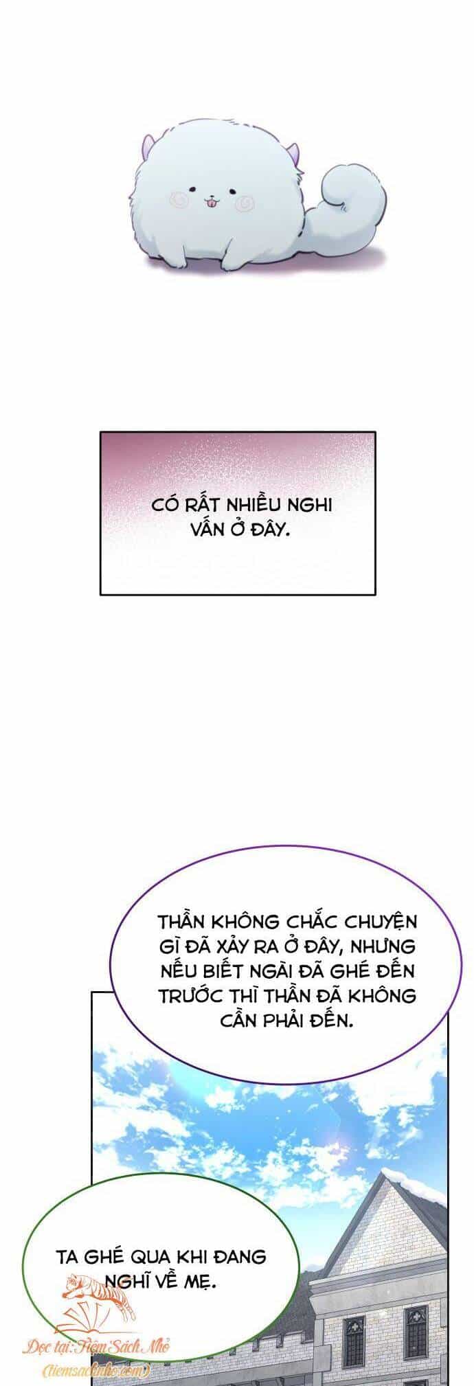 Công Chúa Lotto - Chương 48 - ảnh 41