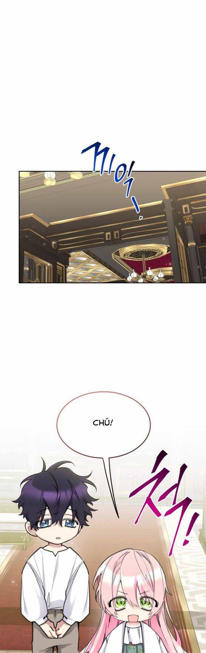 Công Chúa Lotto - Chương 49 - ảnh 44