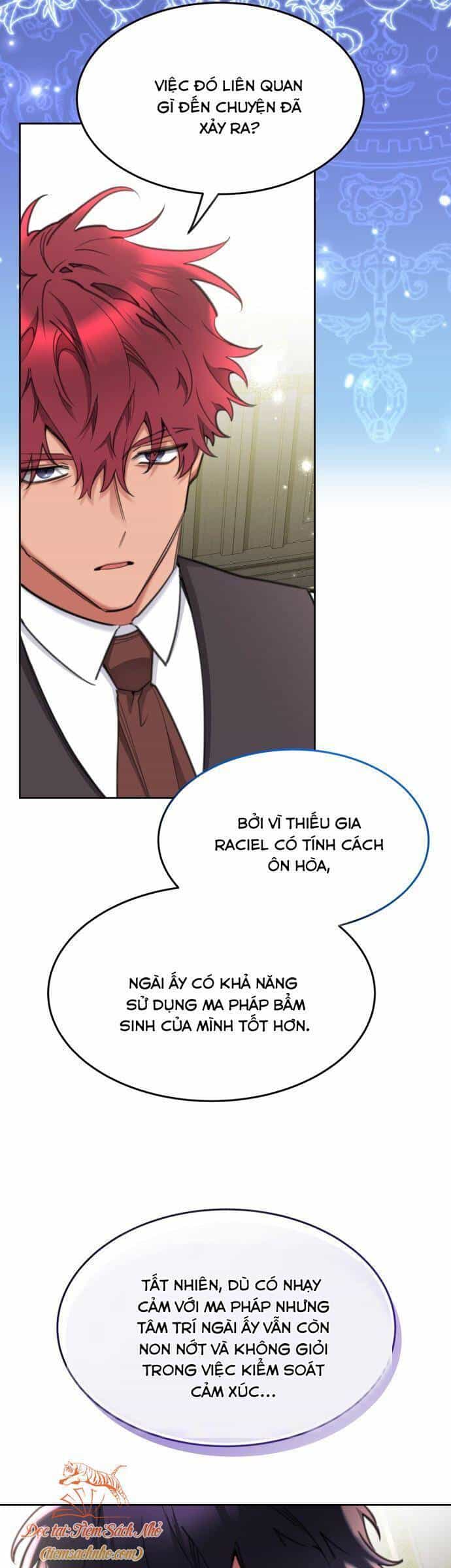 Công Chúa Lotto - Chương 50 - ảnh 15