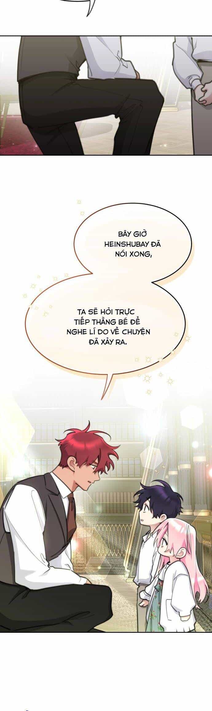 Công Chúa Lotto - Chương 50 - ảnh 29