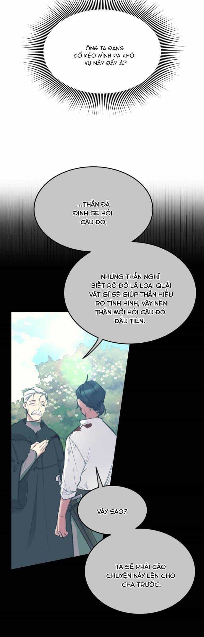 Công Chúa Lotto - Chương 50 - ảnh 4