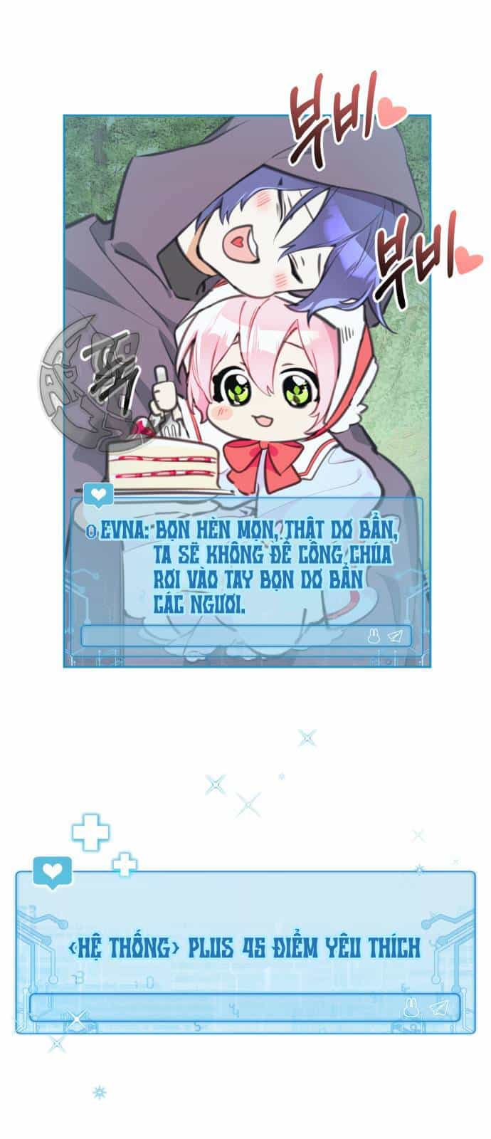 Công Chúa Lotto - Chương 5 - ảnh 12