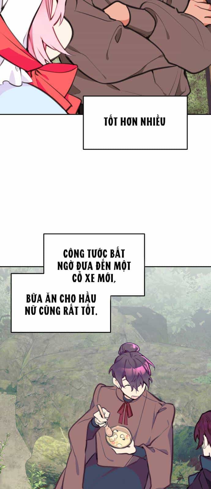Công Chúa Lotto - Chương 5 - ảnh 32