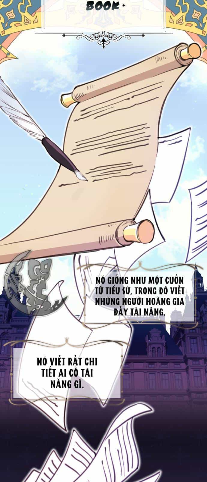 Công Chúa Lotto - Chương 5 - ảnh 45