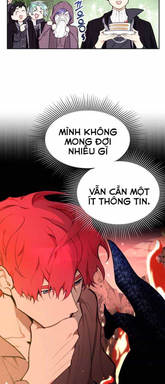 Công Chúa Lotto - Chương 6 - ảnh 12